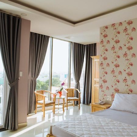 Reddoorz Bao Lam Hotel Ho Si Minh-város Kültér fotó