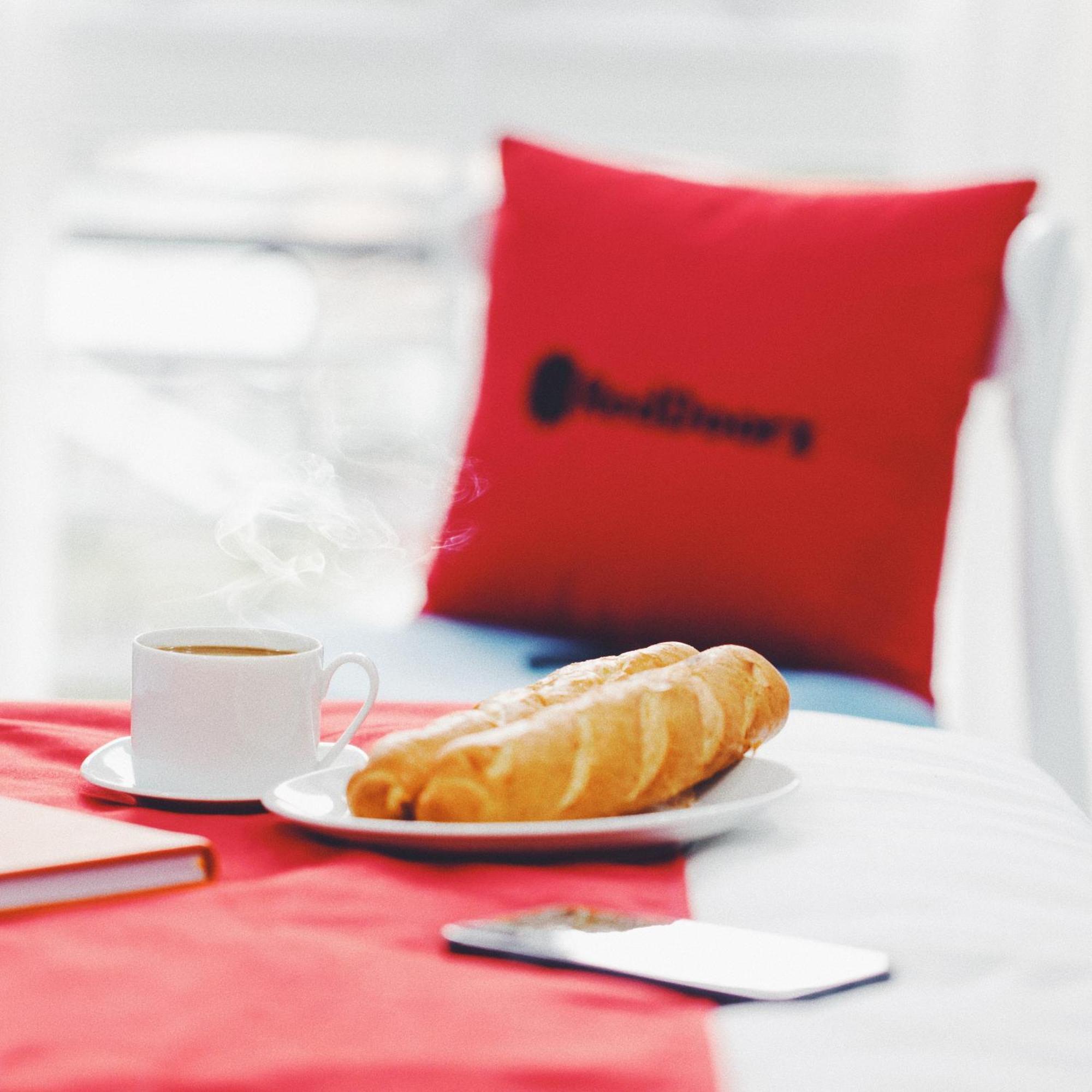 Reddoorz Bao Lam Hotel Ho Si Minh-város Kültér fotó